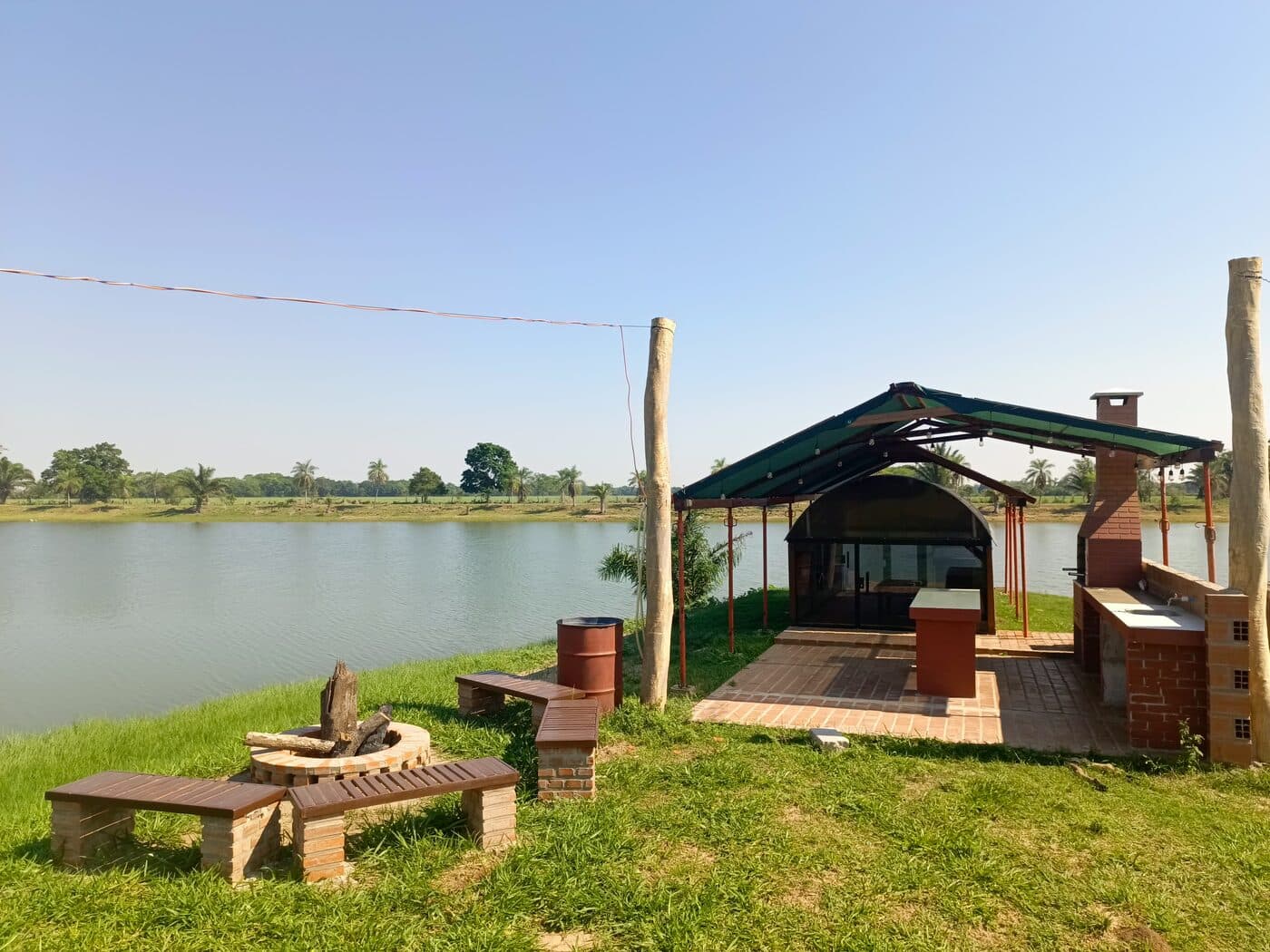 Camping VIP MARFA